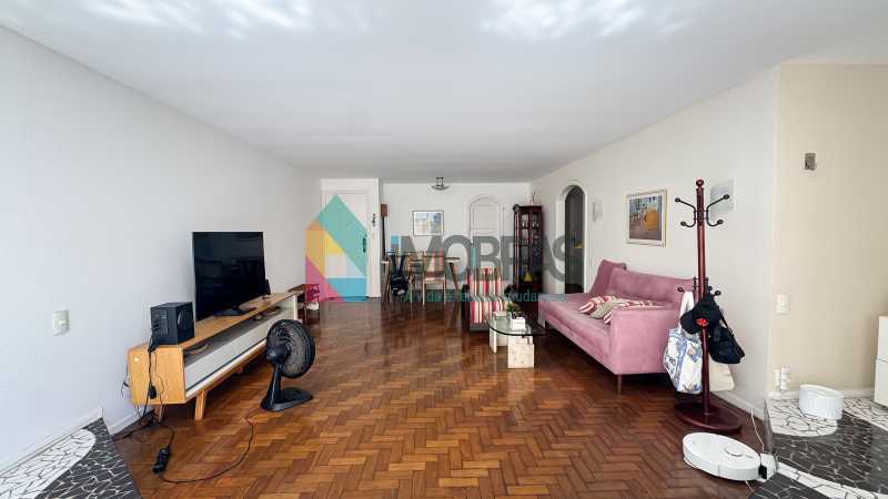 Conheça IMG_1398 do imóvel - Apartamento à venda Rua Gomes Carneiro, Ipanema, IMOBRAS RJ, Rio de Janeiro - R$ 1.900.000 - CPAP22664 - 6 IMG_1398 - 6