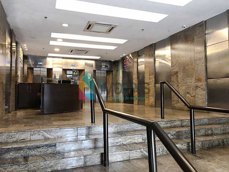 Conheça 00 - Passeio 70 - PORTARIA 1 do imóvel - Andar 350m² para alugar Centro, IMOBRAS RJ, Rio de Janeiro - R$ 20.000 - CPAN00030 - 22 00 - Passeio 70 - PORTARIA 1 - 22