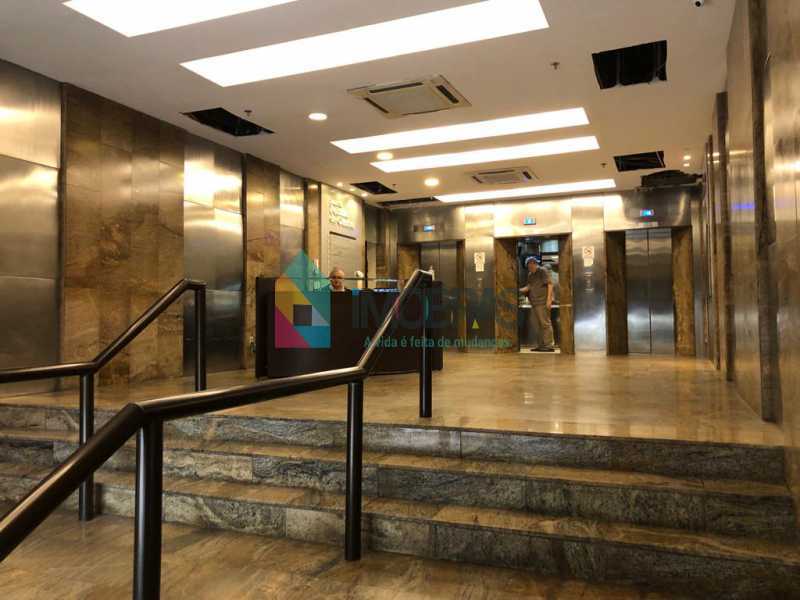 Conheça 00 - Passeio 70 - PORTARIA 2 do imóvel - Andar 350m² para alugar Centro, IMOBRAS RJ, Rio de Janeiro - R$ 20.000 - CPAN00030 - 21 00 - Passeio 70 - PORTARIA 2 - 21