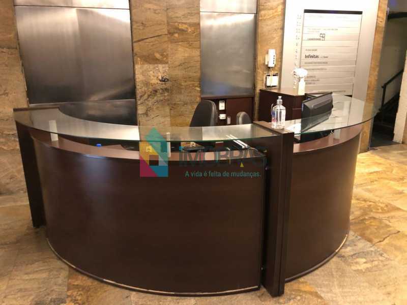 Conheça 00 - Passeio 70 - PORTARIA 4 do imóvel - Andar 350m² para alugar Centro, IMOBRAS RJ, Rio de Janeiro - R$ 20.000 - CPAN00030 - 25 00 - Passeio 70 - PORTARIA 4 - 25