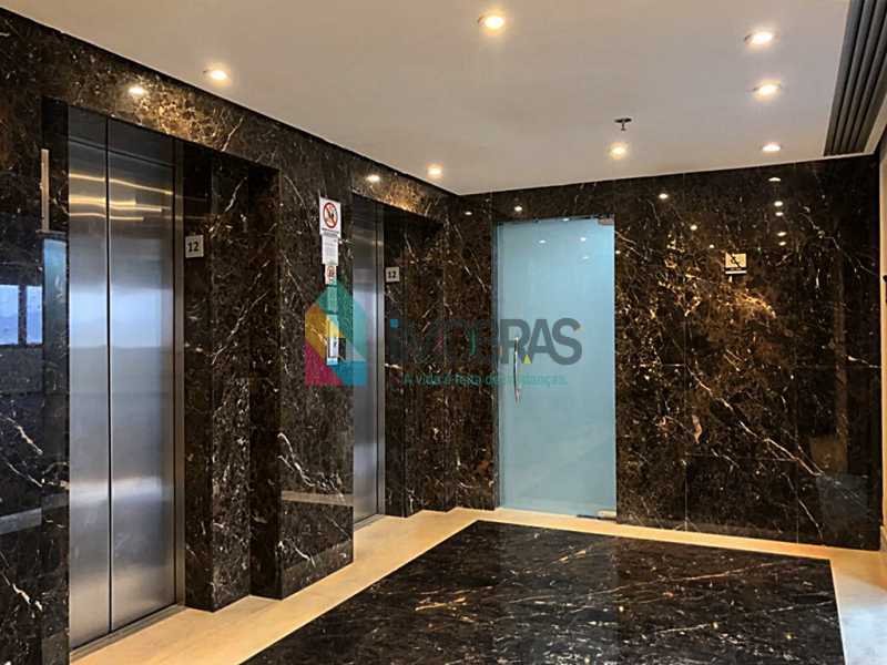 Conheça 10 - Passeio 70 - 12 PAV - Hal do imóvel - Andar 350m² para alugar Centro, IMOBRAS RJ, Rio de Janeiro - R$ 20.000 - CPAN00030 - 23 10 - Passeio 70 - 12 PAV - Hal - 23