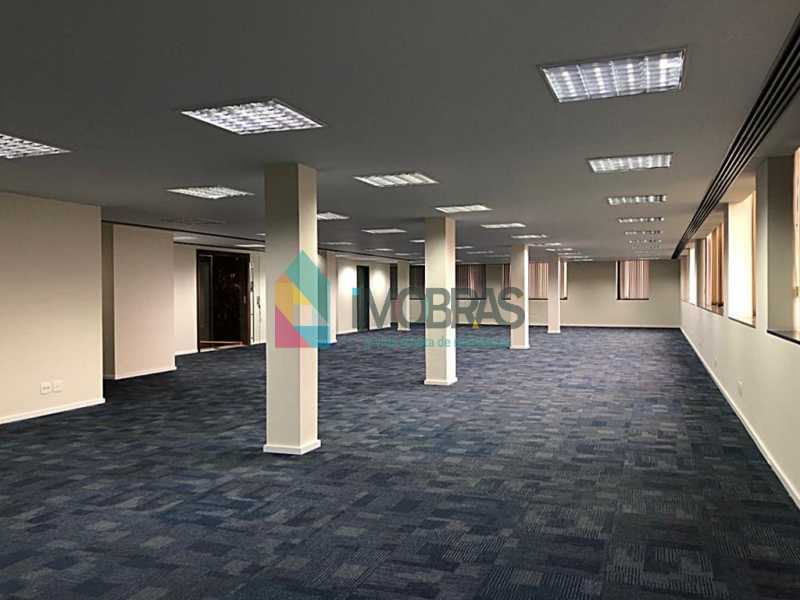 Conheça 11 - Passeio 70 - 12 PAV - Sal do imóvel - Andar 350m² para alugar Centro, IMOBRAS RJ, Rio de Janeiro - R$ 20.000 - CPAN00030 - 3 11 - Passeio 70 - 12 PAV - Sal - 3