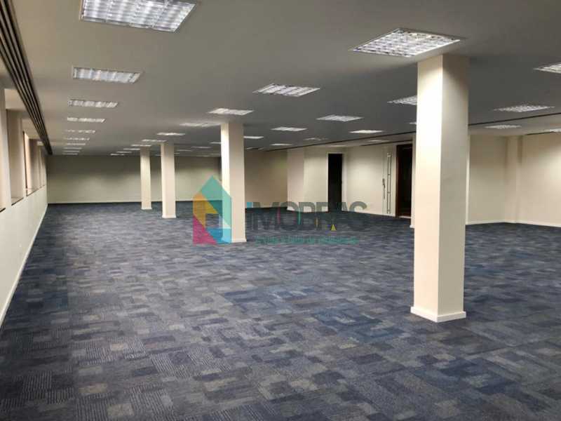 Conheça 11 - Passeio 70 - 12 PAV - Sal do imóvel - Andar 350m² para alugar Centro, IMOBRAS RJ, Rio de Janeiro - R$ 20.000 - CPAN00030 - 2 11 - Passeio 70 - 12 PAV - Sal - 2