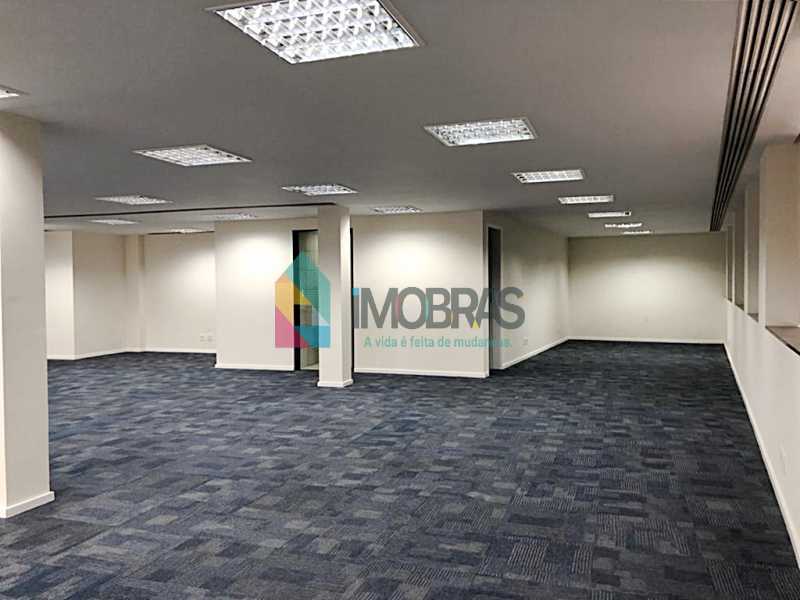 Conheça 11 - Passeio 70 - 12 PAV - Sal do imóvel - Andar 350m² para alugar Centro, IMOBRAS RJ, Rio de Janeiro - R$ 20.000 - CPAN00030 - 6 11 - Passeio 70 - 12 PAV - Sal - 6