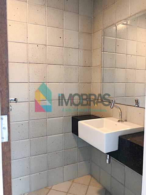 Conheça 13 - Passeio 70 - 12 PAV - Bh do imóvel - Andar 350m² para alugar Centro, IMOBRAS RJ, Rio de Janeiro - R$ 20.000 - CPAN00030 - 7 13 - Passeio 70 - 12 PAV - Bh - 7