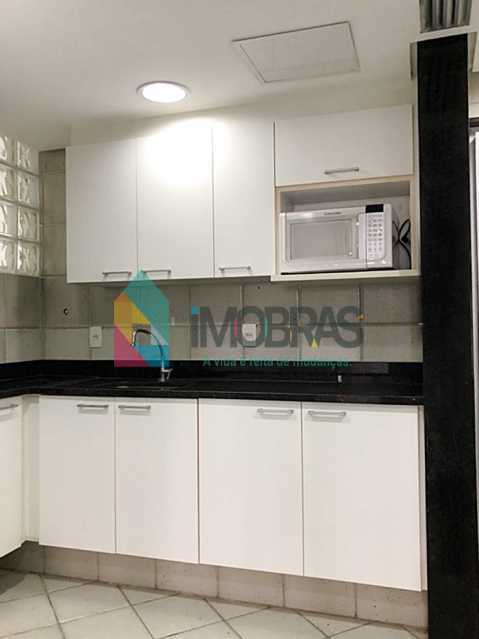 Conheça 13 - Passeio 70 - 12 PAV - Cop do imóvel - Andar 350m² para alugar Centro, IMOBRAS RJ, Rio de Janeiro - R$ 20.000 - CPAN00030 - 8 13 - Passeio 70 - 12 PAV - Cop - 8