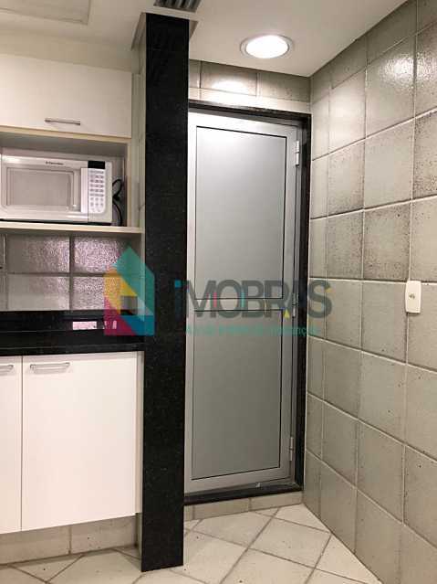 Conheça 13 - Passeio 70 - 12 PAV - Cop do imóvel - Andar 350m² para alugar Centro, IMOBRAS RJ, Rio de Janeiro - R$ 20.000 - CPAN00030 - 9 13 - Passeio 70 - 12 PAV - Cop - 9