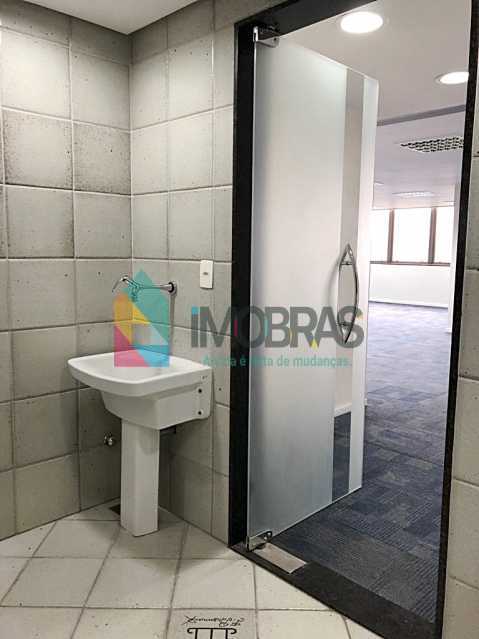 Conheça 13 - Passeio 70 - 12 PAV - Cop do imóvel - Andar 350m² para alugar Centro, IMOBRAS RJ, Rio de Janeiro - R$ 20.000 - CPAN00030 - 10 13 - Passeio 70 - 12 PAV - Cop - 10