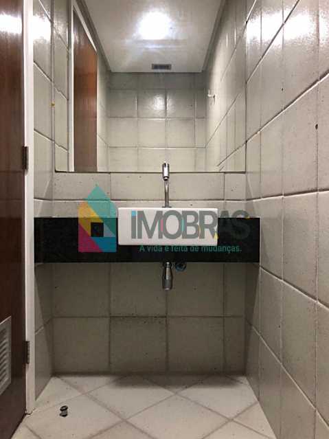 Conheça 14 - Passeio 70 - 12 PAV - Bh do imóvel - Andar 350m² para alugar Centro, IMOBRAS RJ, Rio de Janeiro - R$ 20.000 - CPAN00030 - 12 14 - Passeio 70 - 12 PAV - Bh - 12