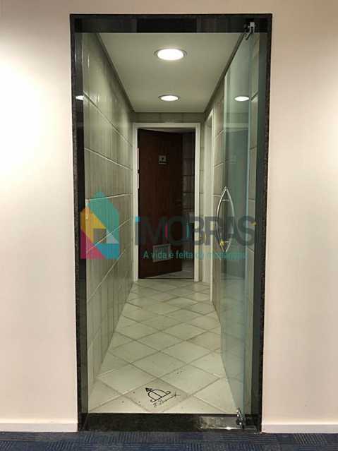 Conheça 16 - Passeio 70 - 12 PAV - Ace do imóvel - Andar 350m² para alugar Centro, IMOBRAS RJ, Rio de Janeiro - R$ 20.000 - CPAN00030 - 13 16 - Passeio 70 - 12 PAV - Ace - 13