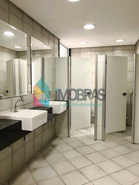 Conheça 17 - Passeio 70 - 12 PAV - Bh do imóvel - Andar 350m² para alugar Centro, IMOBRAS RJ, Rio de Janeiro - R$ 20.000 - CPAN00030 - 14 17 - Passeio 70 - 12 PAV - Bh - 14