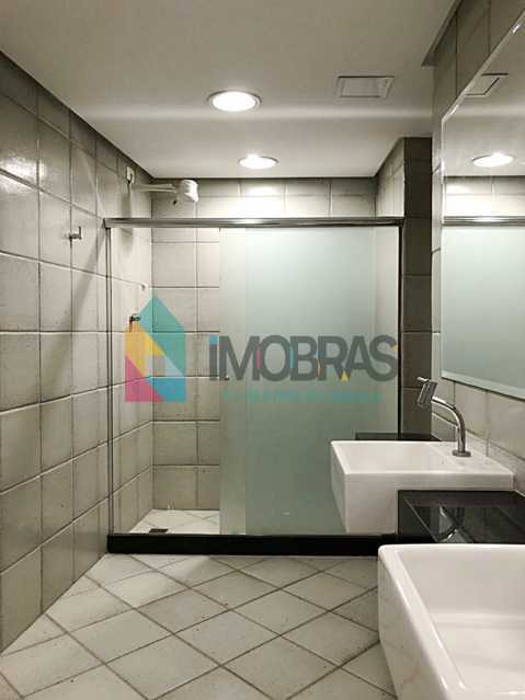 Conheça 17 - Passeio 70 - 12 PAV - Bh do imóvel - Andar 350m² para alugar Centro, IMOBRAS RJ, Rio de Janeiro - R$ 20.000 - CPAN00030 - 15 17 - Passeio 70 - 12 PAV - Bh - 15