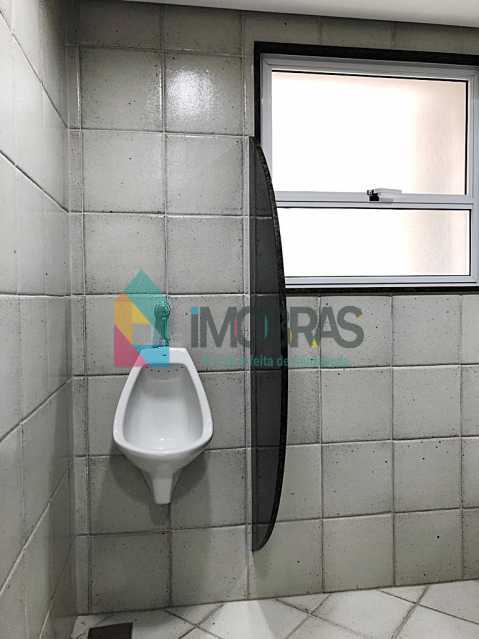 Conheça 18 - Passeio 70 - 12 PAV - Bh do imóvel - Andar 350m² para alugar Centro, IMOBRAS RJ, Rio de Janeiro - R$ 20.000 - CPAN00030 - 17 18 - Passeio 70 - 12 PAV - Bh - 17