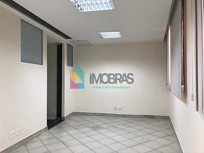 Conheça 19 - Passeio 70 - 12 PAV - Sal do imóvel - Andar 350m² para alugar Centro, IMOBRAS RJ, Rio de Janeiro - R$ 20.000 - CPAN00030 - 18 19 - Passeio 70 - 12 PAV - Sal - 18