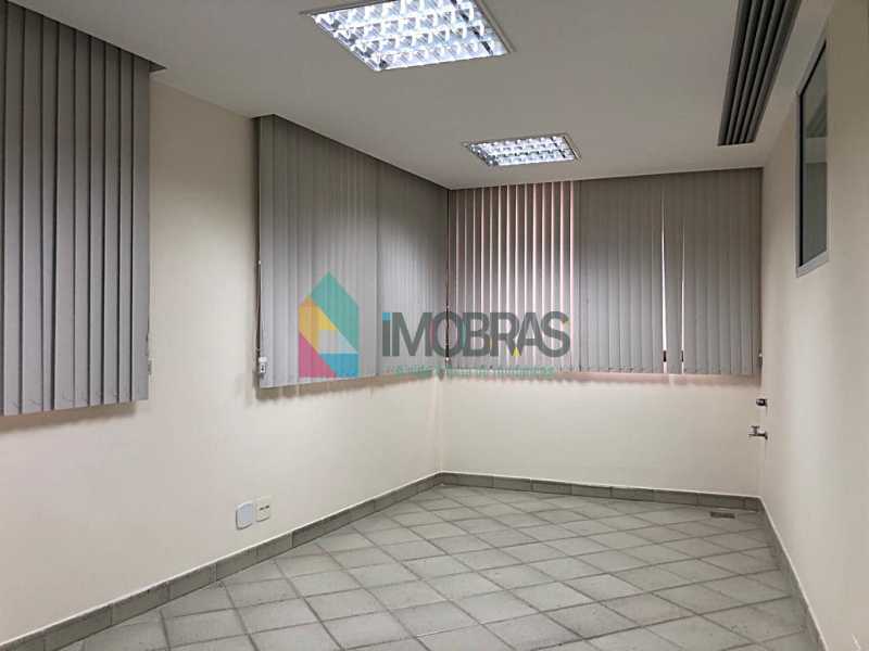Conheça 19 - Passeio 70 - 12 PAV - Sal do imóvel - Andar 350m² para alugar Centro, IMOBRAS RJ, Rio de Janeiro - R$ 20.000 - CPAN00030 - 19 19 - Passeio 70 - 12 PAV - Sal - 19
