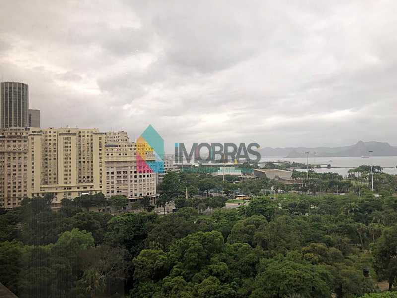 Conheça 20 - Passeio 70 - 12 PAV -Vist do imóvel - Andar 350m² para alugar Centro, IMOBRAS RJ, Rio de Janeiro - R$ 20.000 - CPAN00030 - 26 20 - Passeio 70 - 12 PAV -Vist - 26