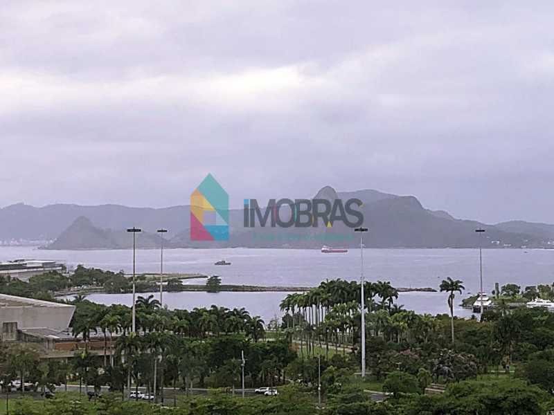 Conheça 20 - Passeio 70 - 12 PAV -Vist do imóvel - Andar 350m² para alugar Centro, IMOBRAS RJ, Rio de Janeiro - R$ 20.000 - CPAN00030 - 27 20 - Passeio 70 - 12 PAV -Vist - 27