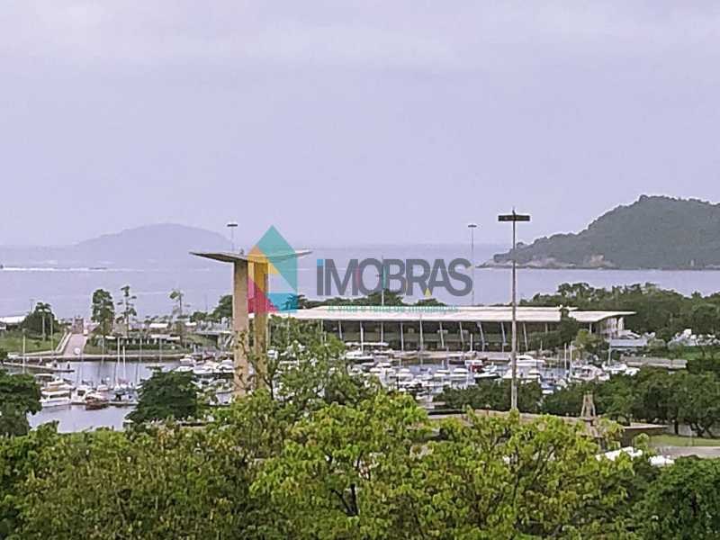 Conheça 20 - Passeio 70 - 12 PAV -Vist do imóvel - Andar 350m² para alugar Centro, IMOBRAS RJ, Rio de Janeiro - R$ 20.000 - CPAN00030 - 28 20 - Passeio 70 - 12 PAV -Vist - 28