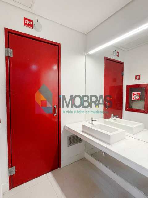 Conheça WhatsApp Image 2026-03-30 at 5 do imóvel - Prédio 354m² para alugar Botafogo, IMOBRAS RJ, Rio de Janeiro - R$ 40.000 - CPPR00054 - 11 WhatsApp Image 2026-03-30 at 5 - 11