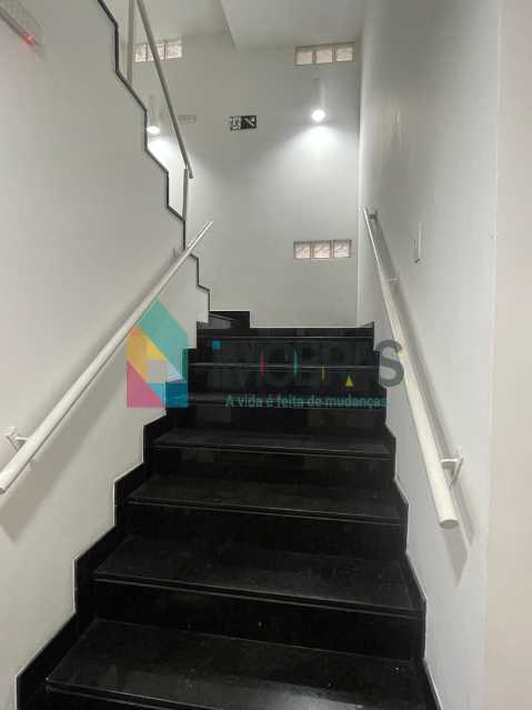 Conheça WhatsApp Image 2026-03-30 at 5 do imóvel - Prédio 354m² para alugar Botafogo, IMOBRAS RJ, Rio de Janeiro - R$ 40.000 - CPPR00054 - 13 WhatsApp Image 2026-03-30 at 5 - 13