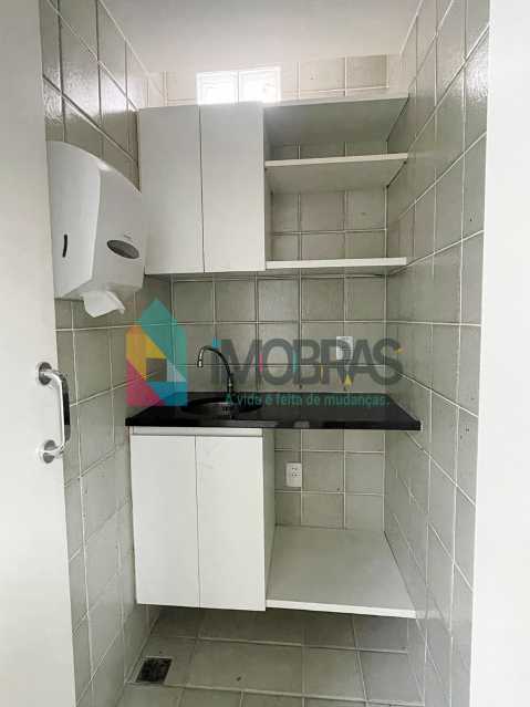 Conheça WhatsApp Image 2026-03-30 at 5 do imóvel - Prédio 354m² para alugar Botafogo, IMOBRAS RJ, Rio de Janeiro - R$ 40.000 - CPPR00054 - 18 WhatsApp Image 2026-03-30 at 5 - 18