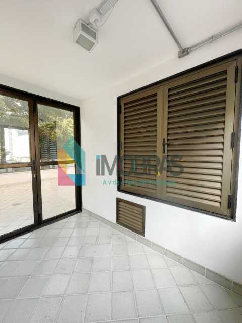 Conheça WhatsApp Image 2026-03-30 at 5 do imóvel - Prédio 354m² para alugar Botafogo, IMOBRAS RJ, Rio de Janeiro - R$ 40.000 - CPPR00054 - 29 WhatsApp Image 2026-03-30 at 5 - 29