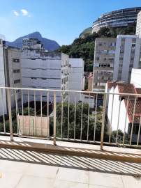 Ótima localização - IPANEMA !! APARTAMENTO SALA E QUARTO COM VARANDA,DEPENDÊNCIA E VAGA ESCRITURADA - CPAP11742