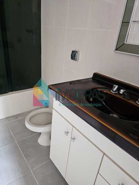 Conheça 3e1ac80e-8005-442c-b4ff-909644 do imóvel - IPANEMA !! APARTAMENTO SALA E QUARTO COM VARANDA,DEPENDÊNCIA E VAGA ESCRITURADA - CPAP11742 - 14 3e1ac80e-8005-442c-b4ff-909644 - 14