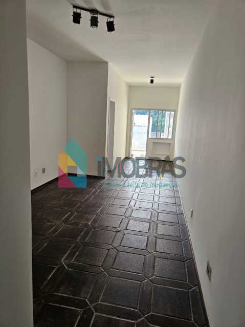 Conheça 2244991e-68a6-4e69-864a-a6da85 do imóvel - IPANEMA !! APARTAMENTO SALA E QUARTO COM VARANDA,DEPENDÊNCIA E VAGA ESCRITURADA - CPAP11742 - 4 2244991e-68a6-4e69-864a-a6da85 - 4