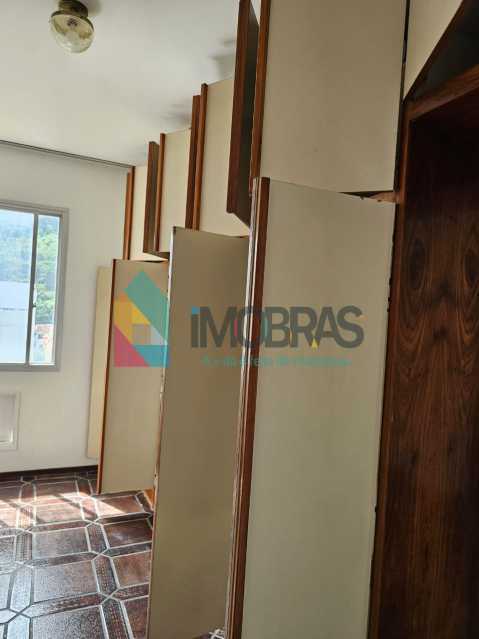 Conheça e8b63f00-4a1f-45a7-8b6b-a61aa7 do imóvel - IPANEMA !! APARTAMENTO SALA E QUARTO COM VARANDA,DEPENDÊNCIA E VAGA ESCRITURADA - CPAP11742 - 6 e8b63f00-4a1f-45a7-8b6b-a61aa7 - 6