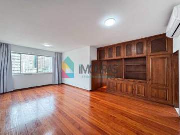 Ótima localização - Apartamento 3 quartos à venda Ipanema, IMOBRAS RJ, Rio de Janeiro - R$ 2.350.000 - CPAP33113
