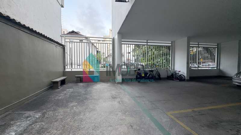 Conheça IMG_1726 do imóvel - Humaitá com 3 quartos e Vaga na escritura, localização privilegiada no bairro. - CPAP33114 - 24 IMG_1726 - 24