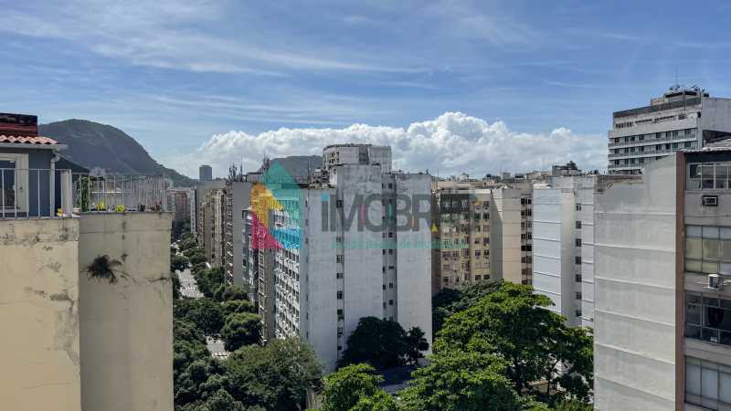 Conheça IMG_2380 do imóvel - Cobertura 3 quartos à venda Copacabana, IMOBRAS RJ, Rio de Janeiro - R$ 1.550.000 - CPCO30176 - 13 IMG_2380 - 13