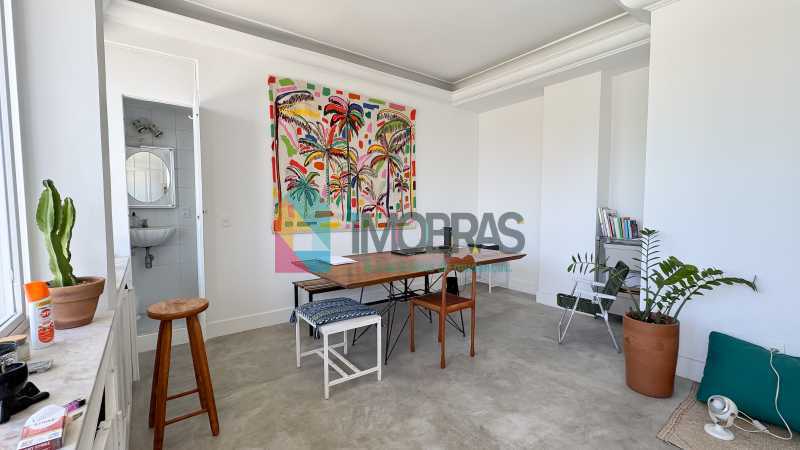 Conheça IMG_2397 do imóvel - Cobertura 3 quartos à venda Copacabana, IMOBRAS RJ, Rio de Janeiro - R$ 1.550.000 - CPCO30176 - 3 IMG_2397 - 3