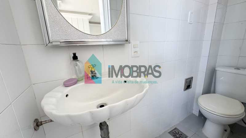 Conheça IMG_2409 do imóvel - Cobertura 3 quartos à venda Copacabana, IMOBRAS RJ, Rio de Janeiro - R$ 1.550.000 - CPCO30176 - 5 IMG_2409 - 5