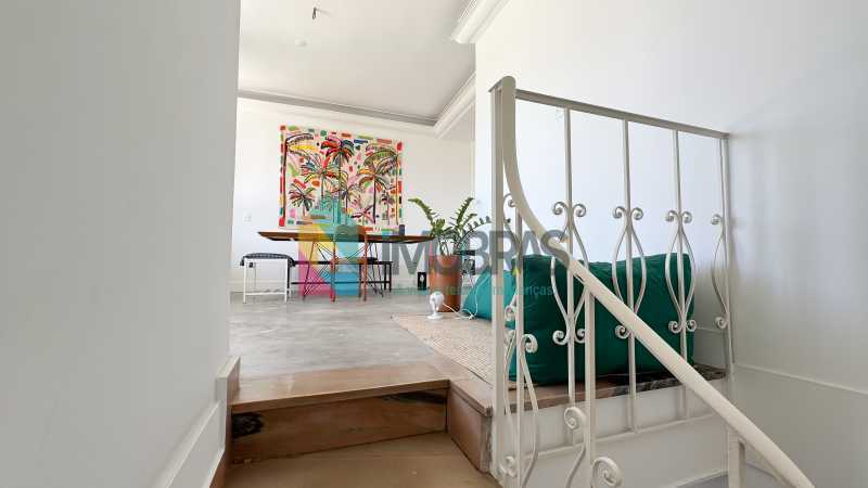 Conheça IMG_2413 do imóvel - Cobertura 3 quartos à venda Copacabana, IMOBRAS RJ, Rio de Janeiro - R$ 1.550.000 - CPCO30176 - 6 IMG_2413 - 6