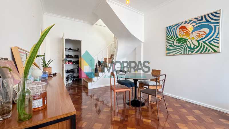 Conheça IMG_2425 do imóvel - Cobertura 3 quartos à venda Copacabana, IMOBRAS RJ, Rio de Janeiro - R$ 1.550.000 - CPCO30176 - 12 IMG_2425 - 12