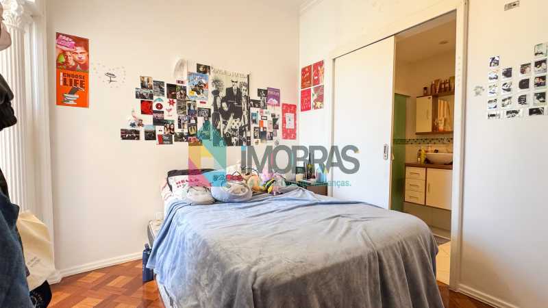 Conheça IMG_2443 do imóvel - Cobertura 3 quartos à venda Copacabana, IMOBRAS RJ, Rio de Janeiro - R$ 1.550.000 - CPCO30176 - 17 IMG_2443 - 17