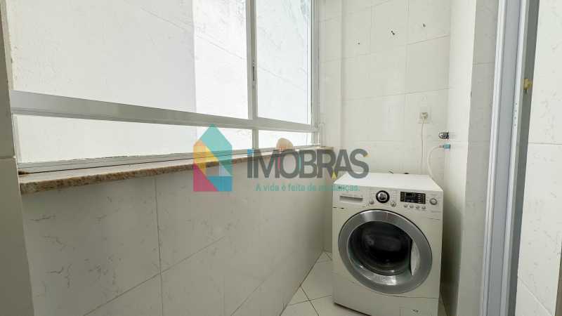 Conheça IMG_2475 do imóvel - Cobertura 3 quartos à venda Copacabana, IMOBRAS RJ, Rio de Janeiro - R$ 1.550.000 - CPCO30176 - 25 IMG_2475 - 25