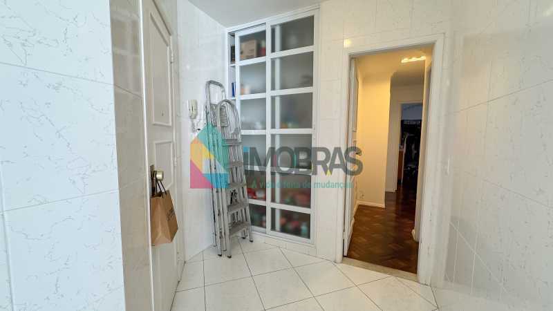 Conheça IMG_2482 do imóvel - Cobertura 3 quartos à venda Copacabana, IMOBRAS RJ, Rio de Janeiro - R$ 1.550.000 - CPCO30176 - 28 IMG_2482 - 28