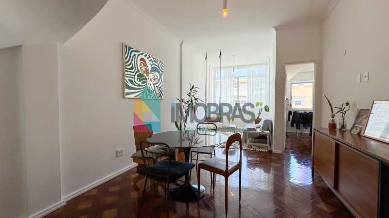 Conheça IMG_2417 do imóvel - Cobertura 3 quartos à venda Copacabana, IMOBRAS RJ, Rio de Janeiro - R$ 1.550.000 - CPCO30176 - 7 IMG_2417 - 7