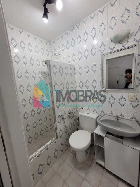 Conheça 02e937c7-debb-4190-8925-bc0103 do imóvel - Kitnet/Conjugado 16m² à venda Rua Bartolomeu Portela, Botafogo, IMOBRAS RJ, Rio de Janeiro - R$ 340.000 - CPKI10614 - 14 02e937c7-debb-4190-8925-bc0103 - 14