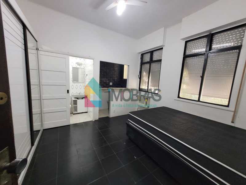 Conheça 7d93661b-c0a8-41da-be28-263384 do imóvel - Kitnet/Conjugado 16m² à venda Rua Bartolomeu Portela, Botafogo, IMOBRAS RJ, Rio de Janeiro - R$ 340.000 - CPKI10614 - 2 7d93661b-c0a8-41da-be28-263384 - 2