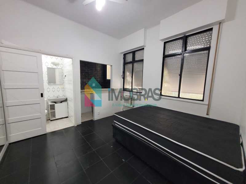 Conheça 54ff56de-eb9a-449d-9fb9-67893e do imóvel - Kitnet/Conjugado 16m² à venda Rua Bartolomeu Portela, Botafogo, IMOBRAS RJ, Rio de Janeiro - R$ 340.000 - CPKI10614 - 3 54ff56de-eb9a-449d-9fb9-67893e - 3