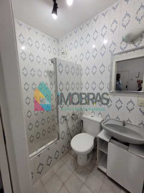 Conheça c20f3e49-1223-4335-9587-a75932 do imóvel - Kitnet/Conjugado 16m² à venda Rua Bartolomeu Portela, Botafogo, IMOBRAS RJ, Rio de Janeiro - R$ 340.000 - CPKI10614 - 16 c20f3e49-1223-4335-9587-a75932 - 16