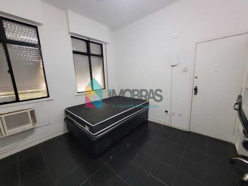 Conheça 4f0961d8-2abe-4381-9026-69d812 do imóvel - Kitnet/Conjugado 16m² à venda Rua Bartolomeu Portela, Botafogo, IMOBRAS RJ, Rio de Janeiro - R$ 340.000 - CPKI10614 - 7 4f0961d8-2abe-4381-9026-69d812 - 7