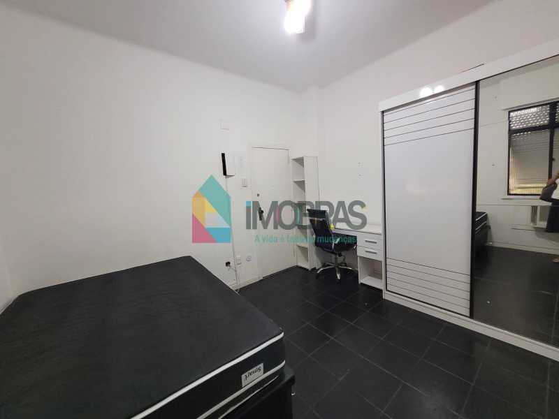 Conheça 8c969ab8-09e9-4285-b1b5-9a56cd do imóvel - Kitnet/Conjugado 16m² à venda Rua Bartolomeu Portela, Botafogo, IMOBRAS RJ, Rio de Janeiro - R$ 340.000 - CPKI10614 - 9 8c969ab8-09e9-4285-b1b5-9a56cd - 9