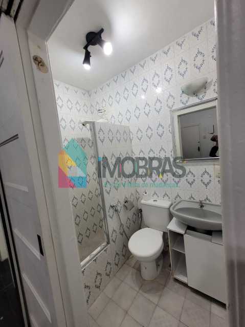 Conheça 555fc60a-1d59-4a8c-8d14-a7bfc6 do imóvel - Kitnet/Conjugado 16m² à venda Rua Bartolomeu Portela, Botafogo, IMOBRAS RJ, Rio de Janeiro - R$ 340.000 - CPKI10614 - 18 555fc60a-1d59-4a8c-8d14-a7bfc6 - 18