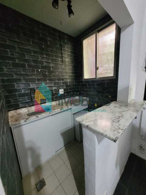 Conheça 51827548-419d-4079-b3f4-bb5b93 do imóvel - Kitnet/Conjugado 16m² à venda Rua Bartolomeu Portela, Botafogo, IMOBRAS RJ, Rio de Janeiro - R$ 340.000 - CPKI10614 - 12 51827548-419d-4079-b3f4-bb5b93 - 12