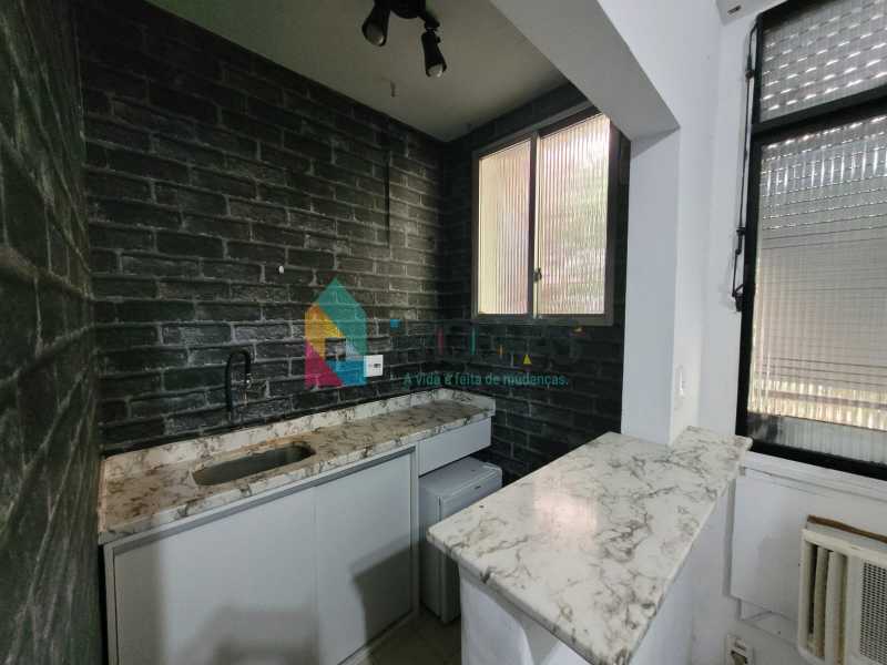 Conheça 82801996-c392-4525-8580-a3c908 do imóvel - Kitnet/Conjugado 16m² à venda Rua Bartolomeu Portela, Botafogo, IMOBRAS RJ, Rio de Janeiro - R$ 340.000 - CPKI10614 - 13 82801996-c392-4525-8580-a3c908 - 13